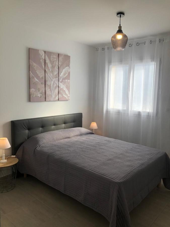 L'Alivu Villa Ajaccio  Eksteriør billede