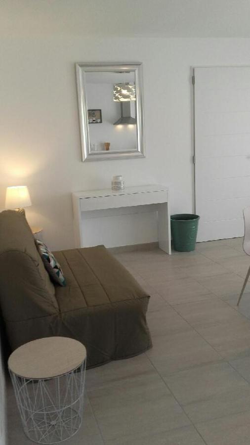 L'Alivu Villa Ajaccio  Eksteriør billede