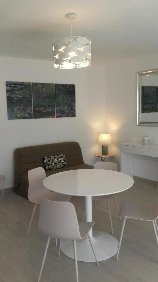 L'Alivu Villa Ajaccio  Eksteriør billede