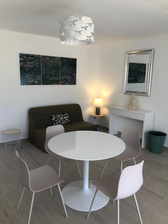 L'Alivu Villa Ajaccio  Eksteriør billede