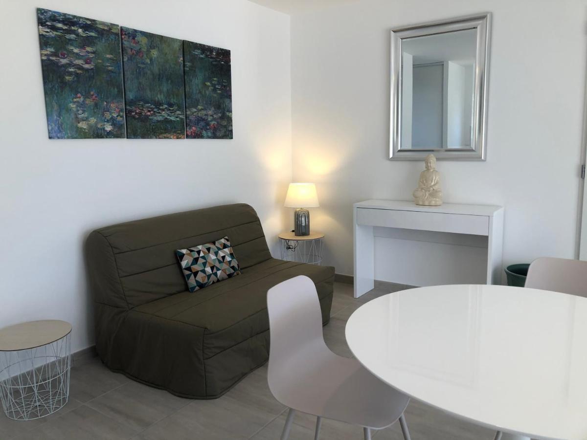 L'Alivu Villa Ajaccio  Eksteriør billede